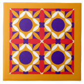 Lazos Tegeltje (Voorkant)