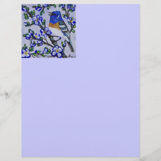 Lazuli Bunting