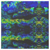 Lazuli Stof (Close Up)