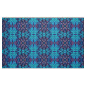 Lazuli Stone Fabric Stof (Fat Quarter)