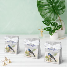  Lazulli Bunting Blue Bird 