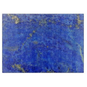 Lazurite Snijplank (Voorkant)