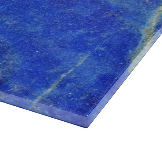 Lazurite Snijplank (Hoek)