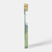 Lazy beer telefoonhoesje iPhone hoesje (Linkerkant)