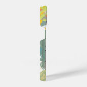 Lazy beer telefoonhoesje iPhone hoesje (Rechterkant)