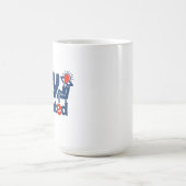 Lazy but Talented Koffiemok (Center)