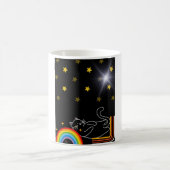 Lazy cat koffiemok (Center)