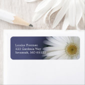 Lazy Daisy Label (Insitu)