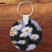 Lazy Daisy Sleutelhanger (Voorkant)