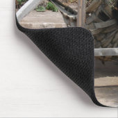 lazy day for a bear muismat (Hoek)