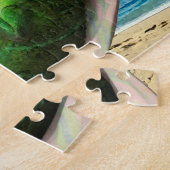 Lazy Day Legpuzzel (Zijkant)