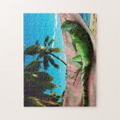 Lazy Day Legpuzzel (Verticaal)