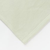 Lazy Day Relax Monster en DayDream Fleece Deken (Hoek)