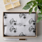 Lazy Day Sailing Tissuepapier (Geschenk)