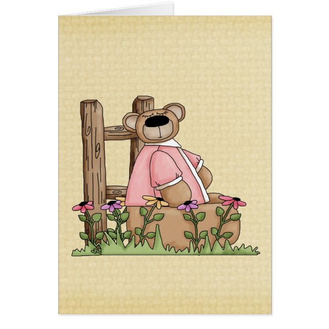 Lazy Days (Voorkant)