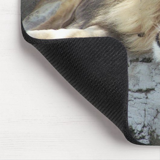 Lazy Days Muismat (Hoek)