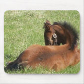 Lazy Days Muismat (Voorkant)