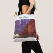 Lazy Days Tote Bag (Dichtbij)