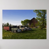 Lazy Dayz Poster (Voorkant)