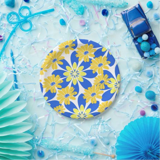 Lazy Dazy Bord (Feest)