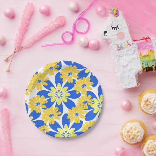 Lazy Dazy Bord (Feest)