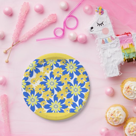 Lazy Dazy Bord (Feest)