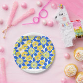 Lazy Dazy Bord (Feest)