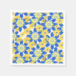 Lazy Dazy Napkins 13 Servet