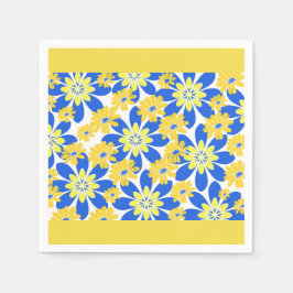 Lazy Dazy Napkins Servet