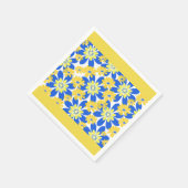 Lazy Dazy Napkins Servet (Hoek)