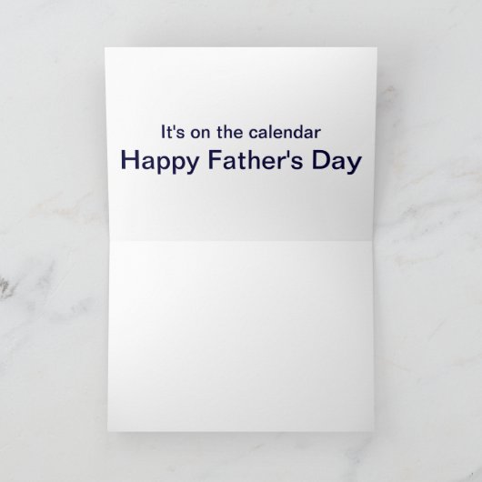 Lazy gebeurt in Siberian Tiger Kaart (Binnen)