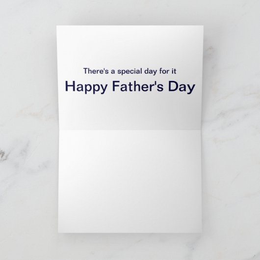 Lazy gebeurt in Siberian Tiger Kaart (Binnen)