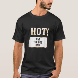 Lazy Halloween Kostuum T Shirt Heet Vuur Milde Sau