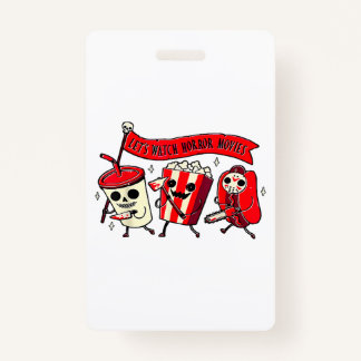 Lazy Halloween Kostuum Vrouwen Mannen Enge Zwarte Badge