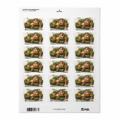 Lazy Level: Expert Etiket (Full Sheet)