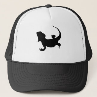 Lazy Lizard Trucker Pet