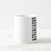 Lazy Loaf mug vol.2 Koffiemok (Center)