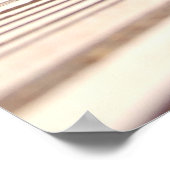 Lazy Lurcher Poster (Hoek)