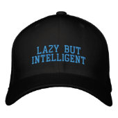 LAZY MAAR INTELLIGENT PET DOOR LBI APPAREL (Voorkant)