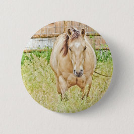 Lazy Morning Ronde Button 5,7 Cm