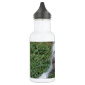 Lazy Mutt Waterfles (Links)