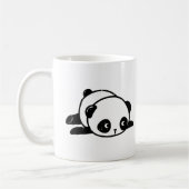 Lazy Panda Beer kan Mok niet volwassen zijn (Links)