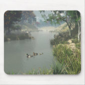 Lazy River Muismat (Voorkant)