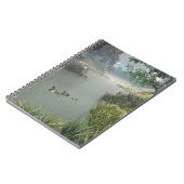 Lazy River Notitieboek (Linkerzijde)