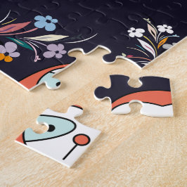 Lazy Sloth Legpuzzel