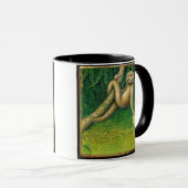 Lazy Sloth Mok: Malinger Mok (Voorkant rechts)