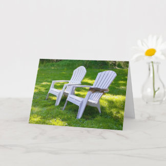 Lazy Squirrel - Wens dat je hier was Kaart