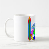 Lazy Summer Days Koffiemok (Links)