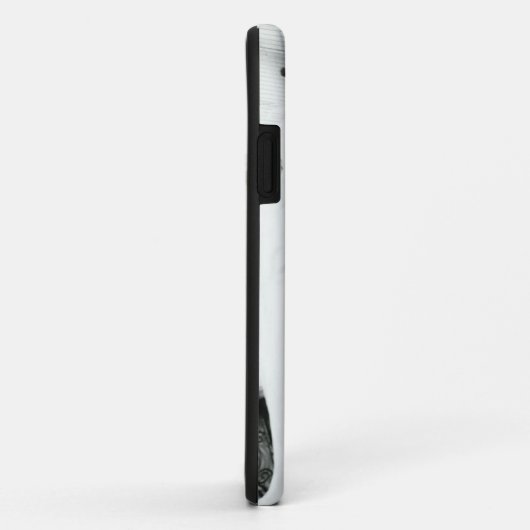 Lazy Weimaraners Case-Mate iPhone Case (Achterkant/rechts)