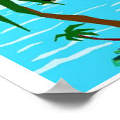 LazyMon Poster (Hoek)